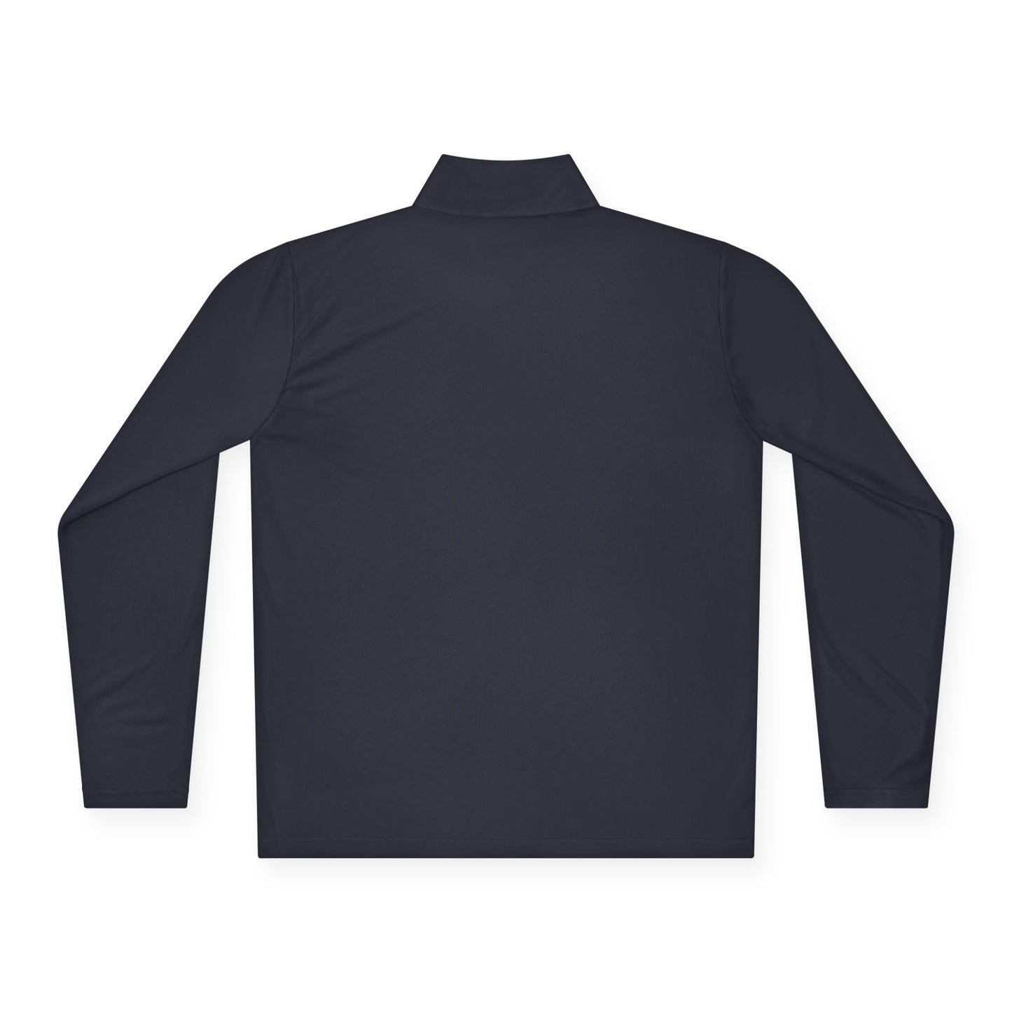 Jefferson J Diamond Quarter-Zip Pullover