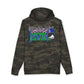 Here For The Band Hoodie (Independent Trading Co)