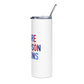 We Are Jefferson 20oz Stainless Steel Tumbler