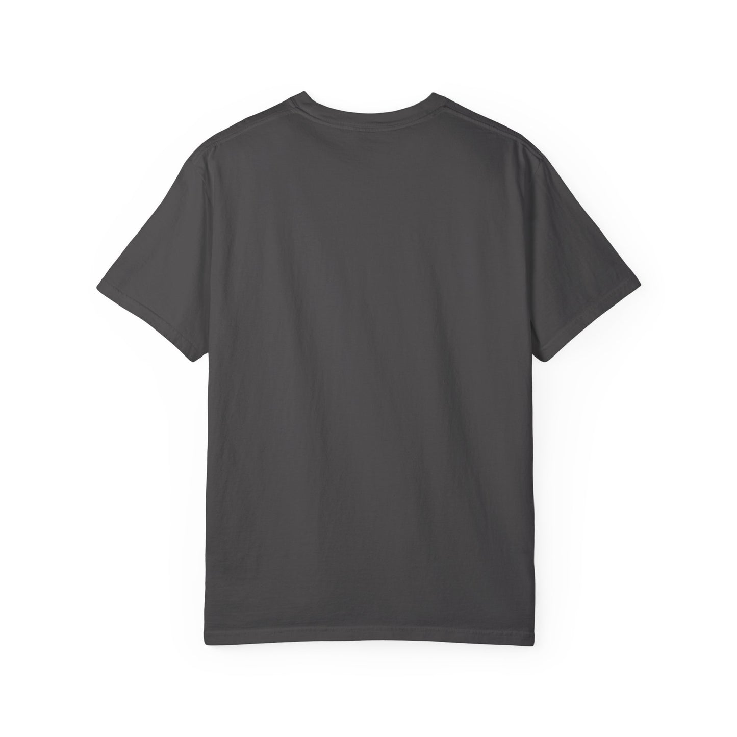 We Are Jefferson Comfort Colors Short Sleeve Tee
