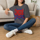 Jefferson Cheer Short Sleeve Tee (Gildan)