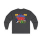 Marching Band Long Sleeve Tee (Gildan)