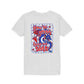 You're Gonna Hear Me Roar Youth Short Sleeve Tee