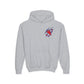 You're Gonna Hear Me Roar Youth Hoodie