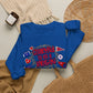 Charmed To Be A Dragon Sweatshirt (Gildan)