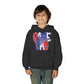 Game Day Dragons J Youth Hoodie (Gildan)
