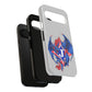 Exclusive Dragon J Personalized Tough Phone Case (Add Your Name)