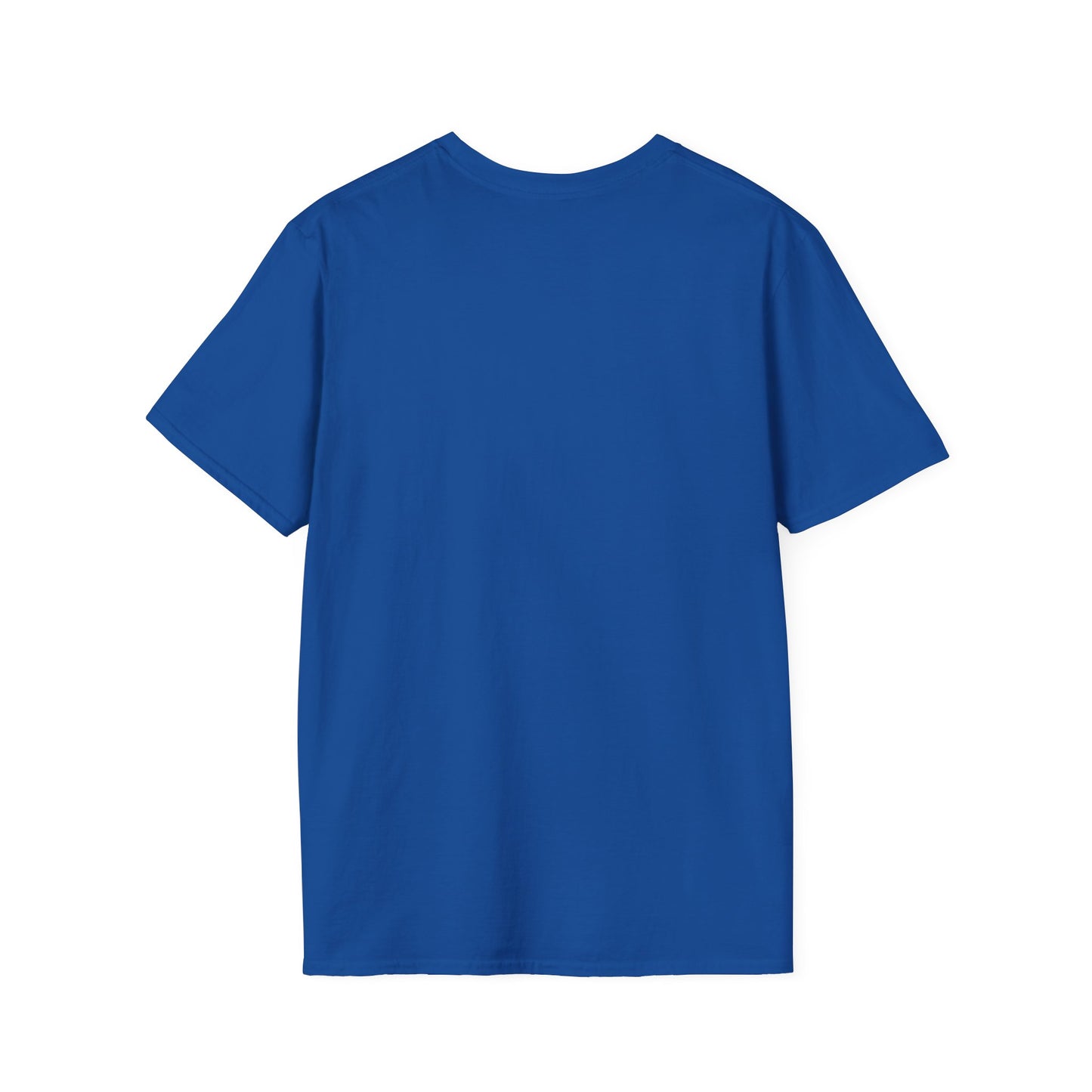 Band Mom Red Boy Short Sleeve Tee (Gildan)