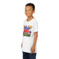 Marching Band Dragons Youth Short Sleeve Tee