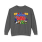 Marching Band Sweatshirt (Comfort Colors)