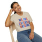 We Are Jefferson Short Sleeve Tee (Gildan)