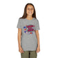 Charmed To Be A Dragon Youth Short Sleeve Tee