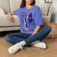 Under The Lights Color Guard Short Sleeve Tee (Gildan)