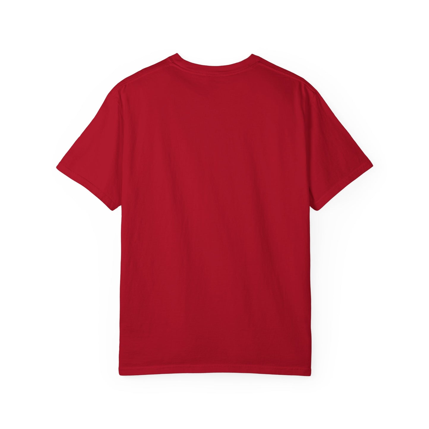 Band Mom Blue Boy Short Sleeve Tee (Comfort Colors)