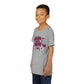 Charmed To Be A Dragon Youth Short Sleeve Tee