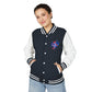 Exclusive Dragon J Letterman Jacket