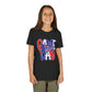 Game Day Dragons Youth Short Sleeve Tee