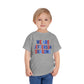We Are Jefferson Toddler Short Sleeve Tee