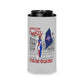 Under The Lights Color Guard Can Cooler