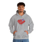 Shine Bright Like A Diamond Unisex Hoodie (Gildan)