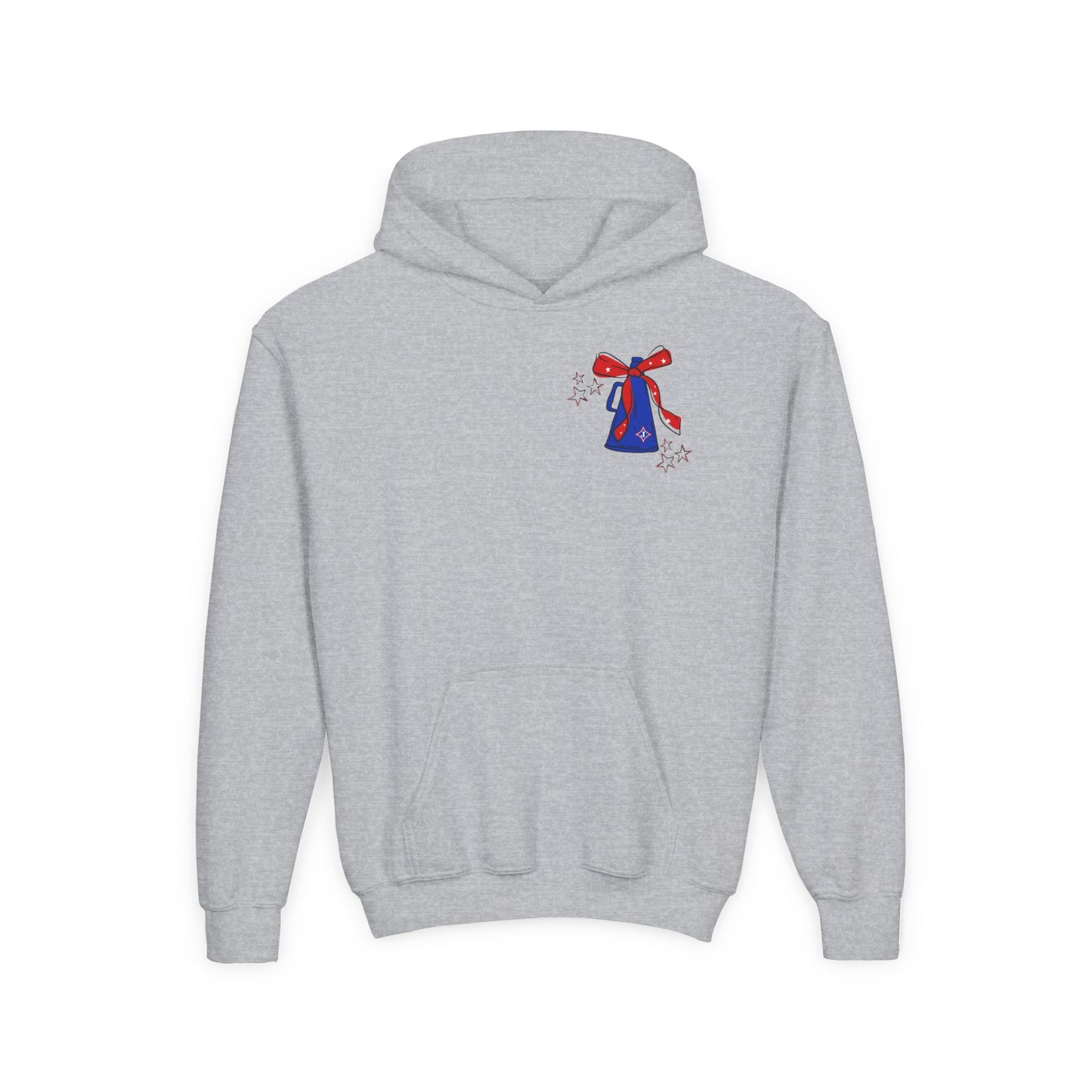 We've Got Spirit Youth Hoodie