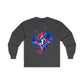 Exclusive Dragon J Long Sleeve Tee