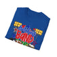 Marching Band Short Sleeve Tee (Gildan)