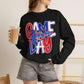 Game Day Crewneck Sweatshirt