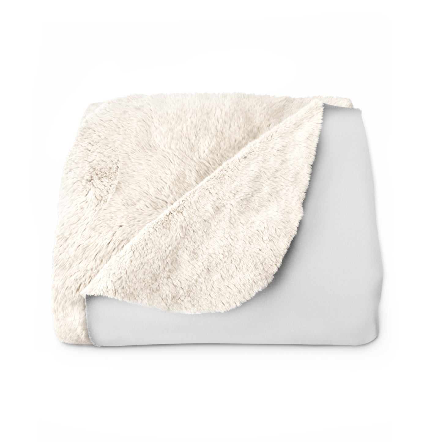 Exclusive Dragon J Sherpa Fleece Blanket