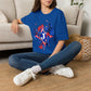 Exclusive Dragon J Short Sleeve Tee (Gildan)