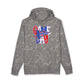 Game Day Dragons Hoodie (Independent Trading Co)