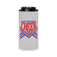 Jefferson Cheer Can Cooler