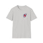 You're Gonna Hear Me Roar Short Sleeve Tee (Gildan)