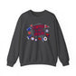 Charmed To Be A Dragon Sweatshirt (Gildan)