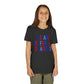 We Are Jefferson Youth Short Sleeve Tee