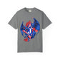 Exclusive Dragon J Comfort Colors Tee