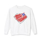 Shine Bright Like A Diamond Sweatshirt (Comfort Colors)