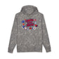 Charmed To Be A Dragon Hoodie (Independent Trading Co)