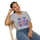 We Are Jefferson Short Sleeve Tee (Gildan)