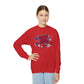 Charmed To Be A Dragon Youth Crewneck Sweatshirt
