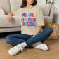 We Are Jefferson Short Sleeve Tee (Gildan)