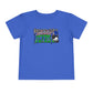 Here For The Band Toddler Short Sleeve Tee