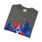 Exclusive Dragon J Comfort Colors Tee