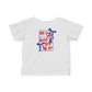 We've Got Spirit Short Sleeve Infant Tee