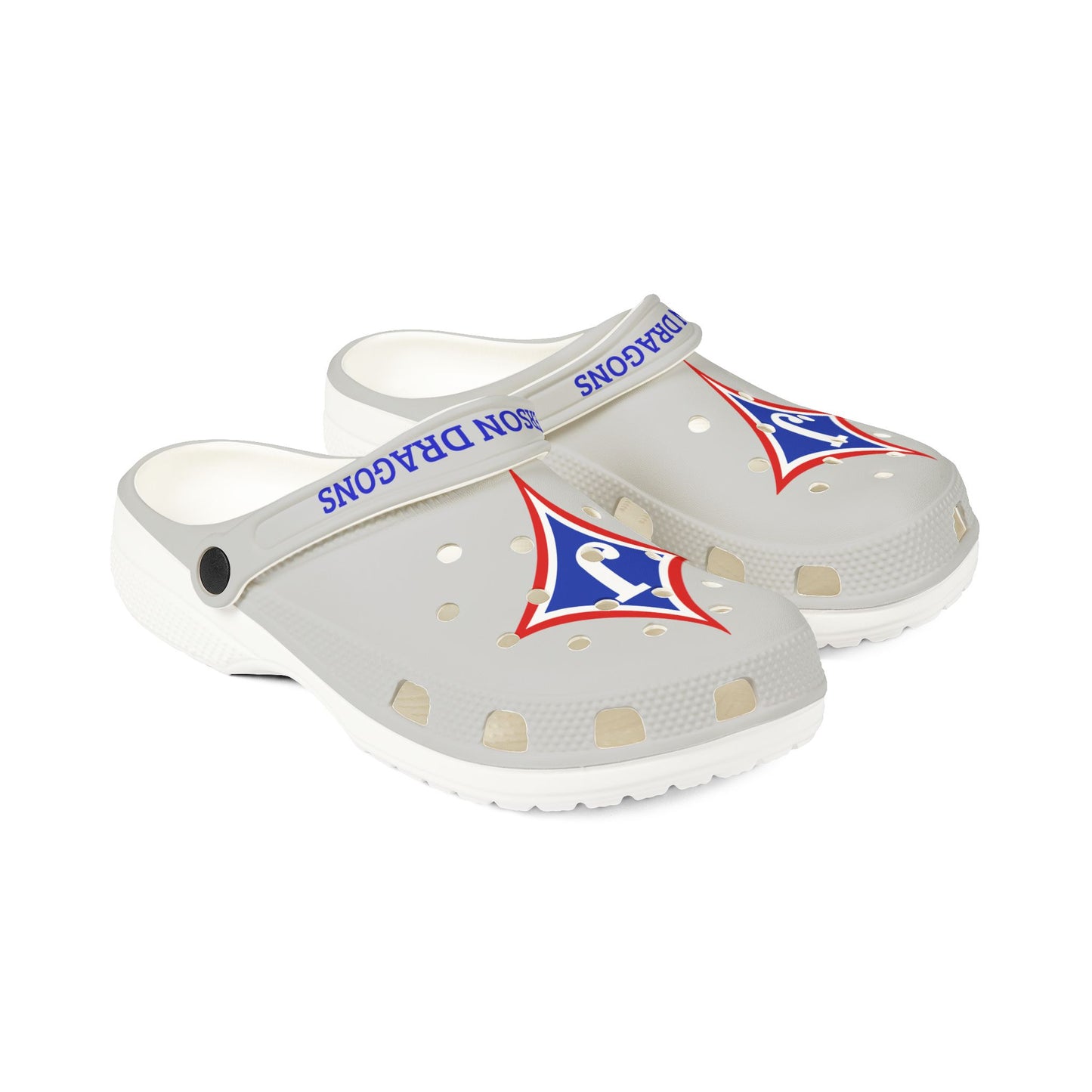 Jefferson J Diamond Adult EVA Foam Clogs