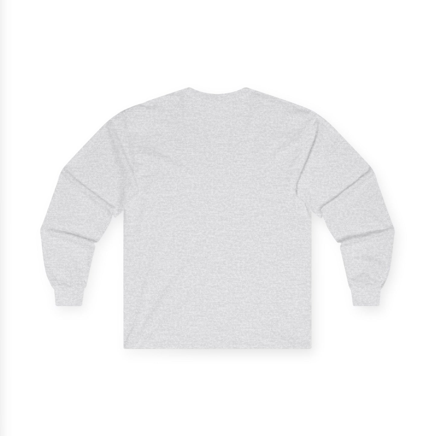 Charmed To Be A Dragon Long Sleeve Tee (Gildan)