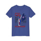 Under The Lights Color Guard Youth Short Sleeve Tee