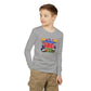 Marching Band Youth Long Sleeve Tee