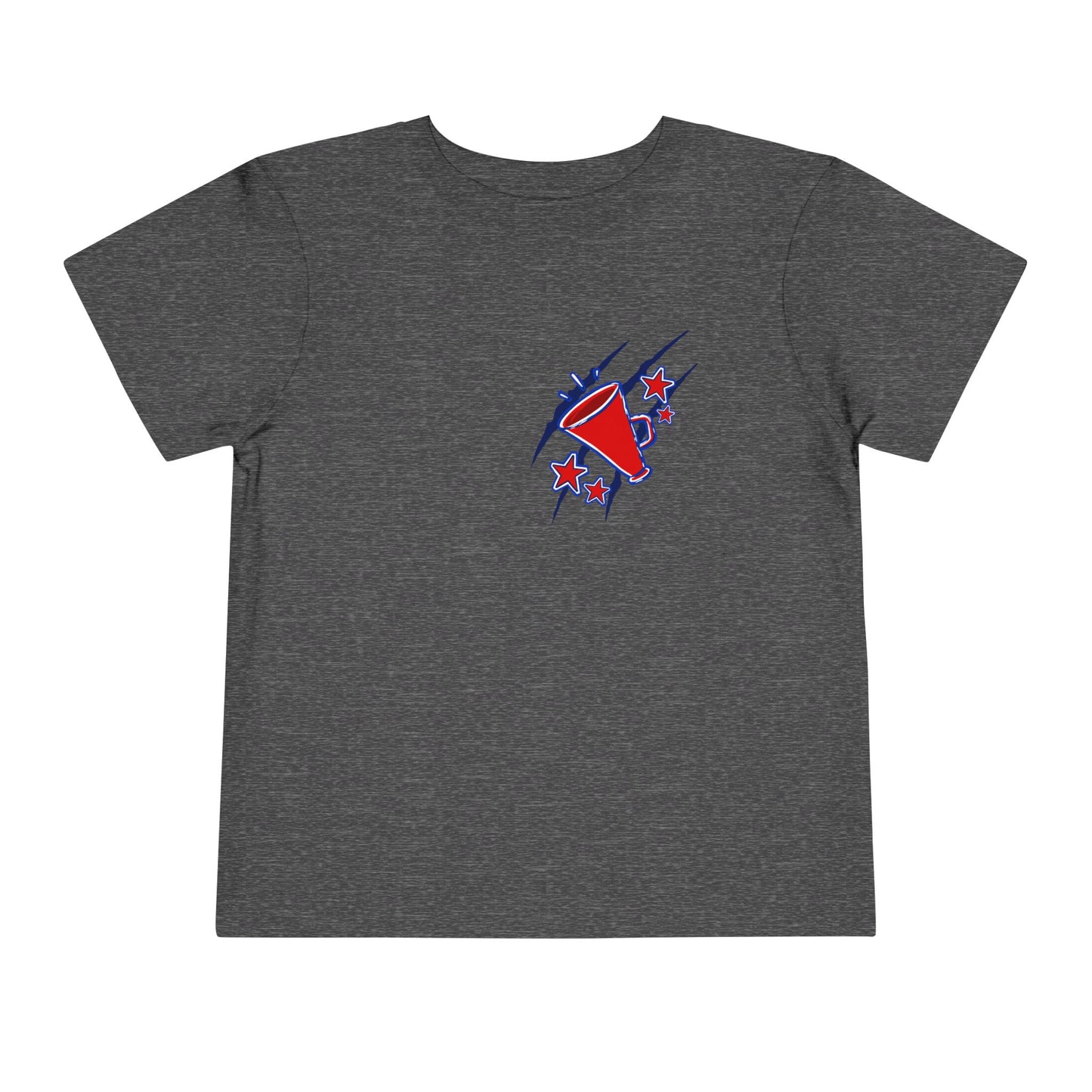 You're Gonna Me Roar Toddler Short Sleeve Tee