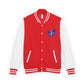 Exclusive Dragon J Letterman Jacket